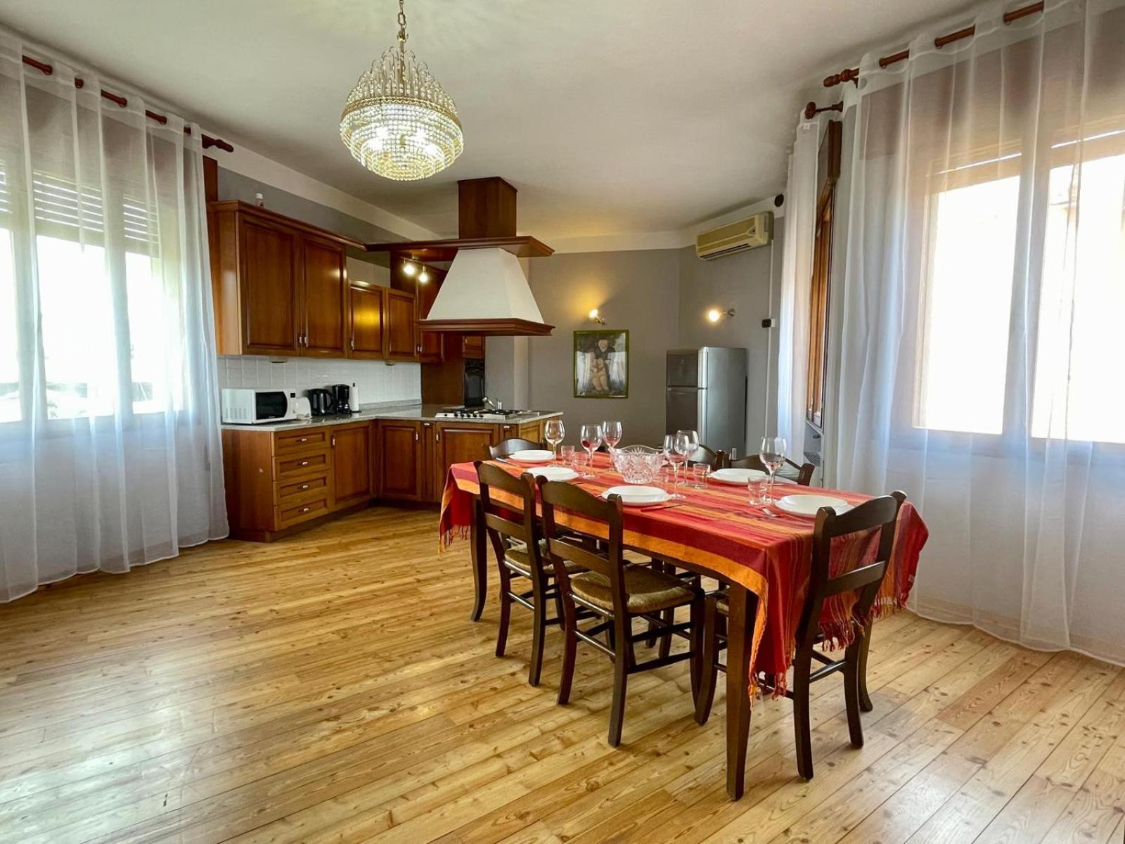 Casa Tra Storia E Prosecco Apartment Giavera del Montello Екстериор снимка
