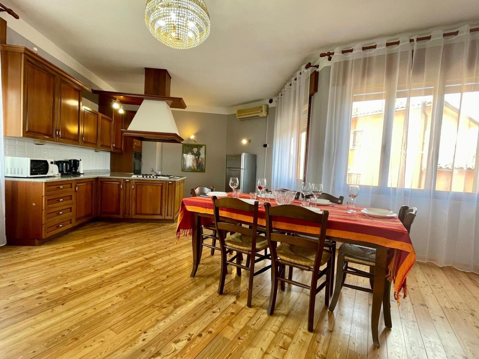 Casa Tra Storia E Prosecco Apartment Giavera del Montello Екстериор снимка