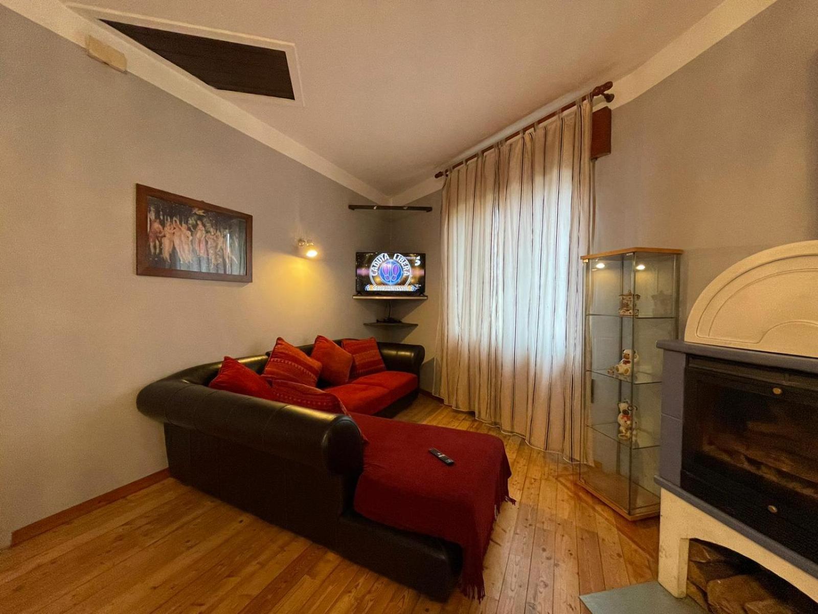 Casa Tra Storia E Prosecco Apartment Giavera del Montello Екстериор снимка