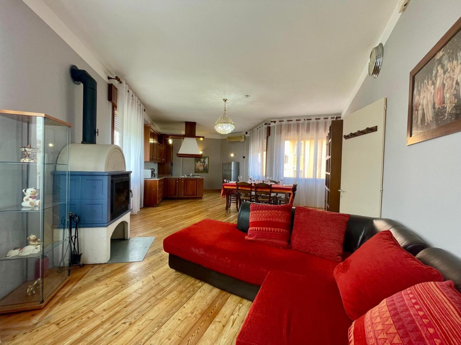Casa Tra Storia E Prosecco Apartment Giavera del Montello Екстериор снимка