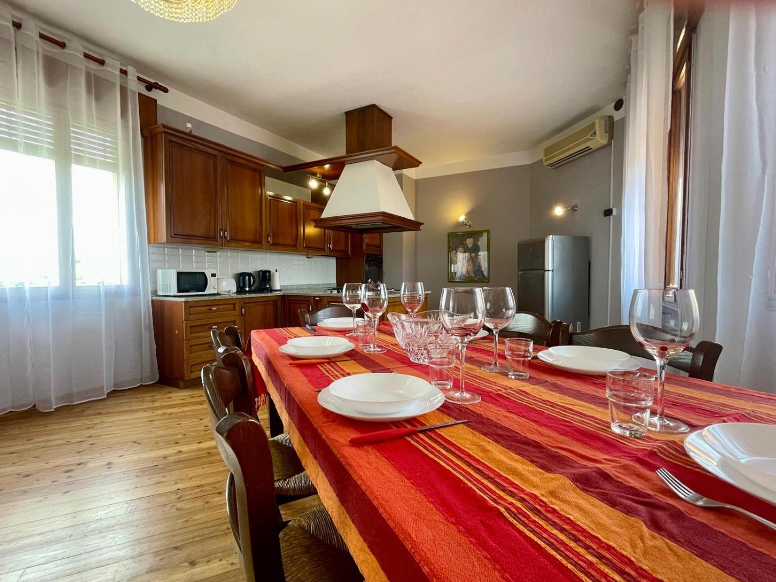 Casa Tra Storia E Prosecco Apartment Giavera del Montello Екстериор снимка