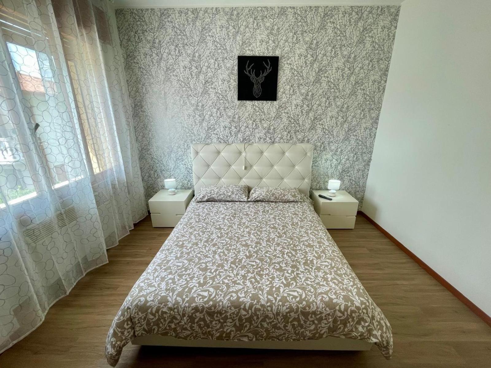 Casa Tra Storia E Prosecco Apartment Giavera del Montello Екстериор снимка