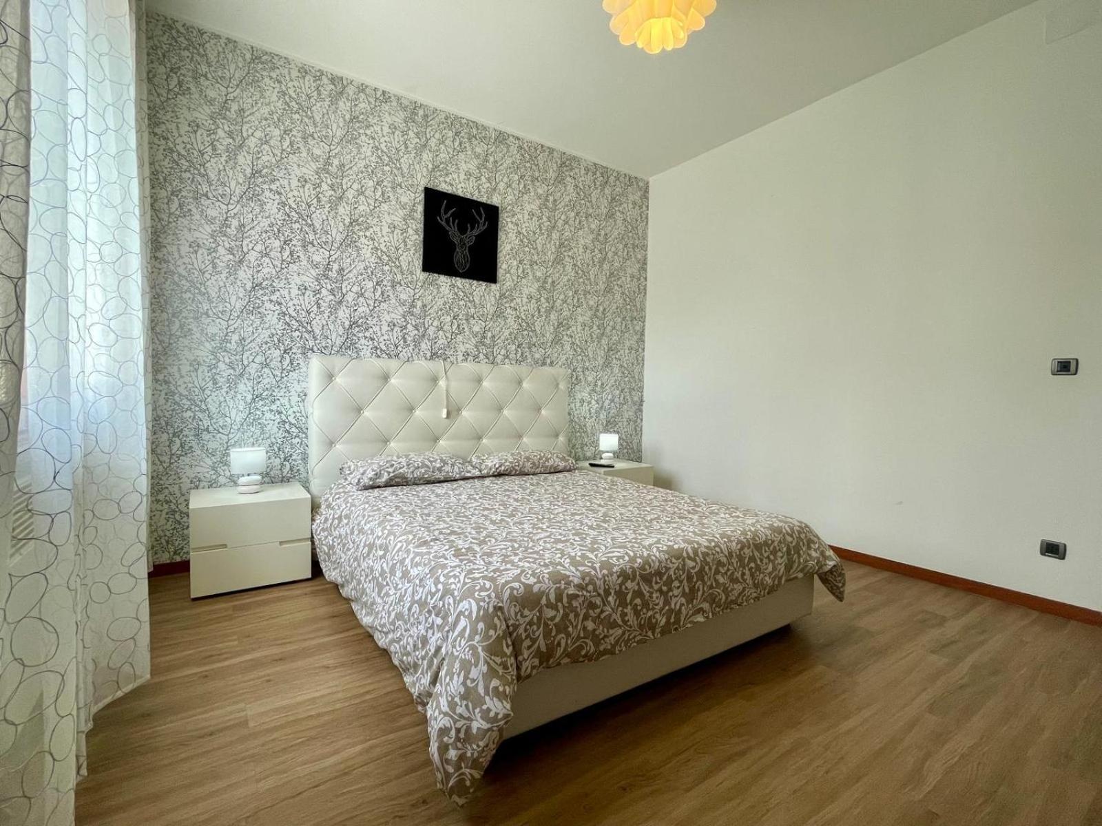 Casa Tra Storia E Prosecco Apartment Giavera del Montello Екстериор снимка