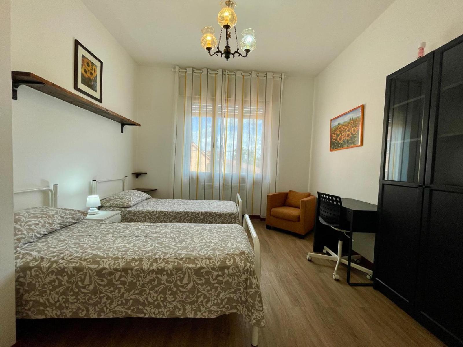 Casa Tra Storia E Prosecco Apartment Giavera del Montello Екстериор снимка